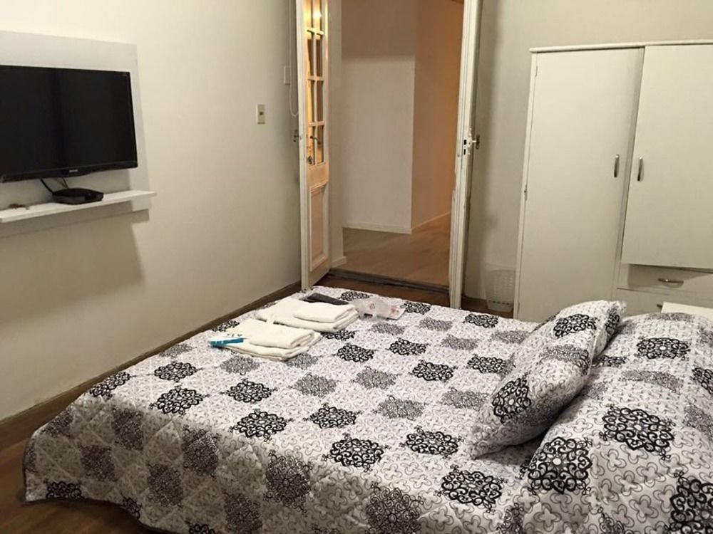 Hotel Veinticinco 2*